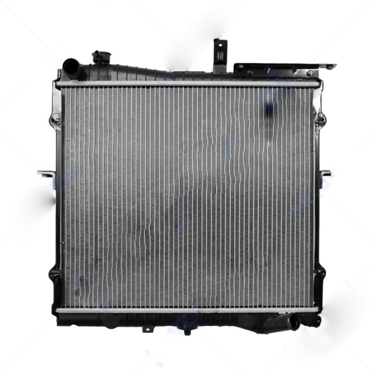 Kia Sportage Su Radyatörü (1999-2004) Kore Samsung