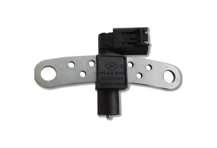 MANYETİK KAPTÖR R19 KANGOO MEGANE CLİO LOGAN SİYAH 1.4 8V 1.6 8V K7J K7M